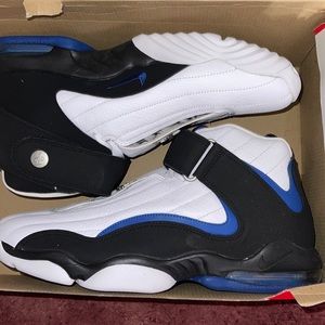 Air penny IV